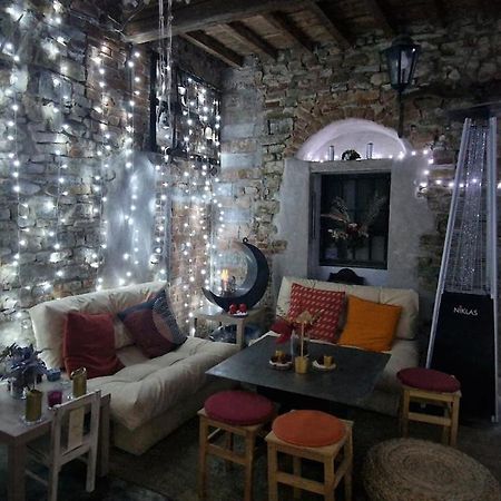 Monica Appartamento Con Giardino Al Ponte Vecchio Florencja Zewnętrze zdjęcie